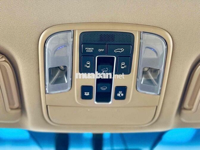 🧨Kia Sedona 2019 Full Xăng odo cực ít 69.000km🧨