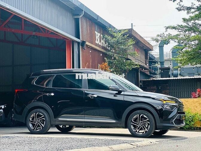 💯KIA CAREN 1.4G TURBO SIGNATURE 7S 2024