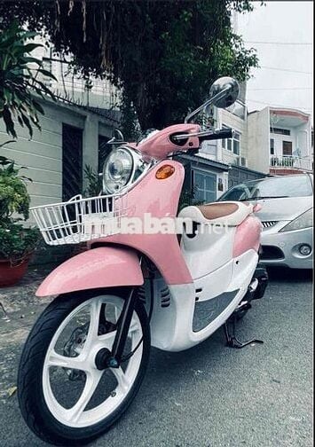 Xe chunhs hãng Yamaha - Classico