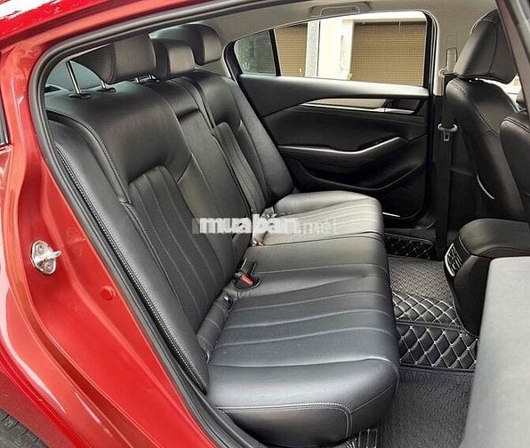 Mazda 6 2022 Mazda 6 2.0L Premium - 30000 km