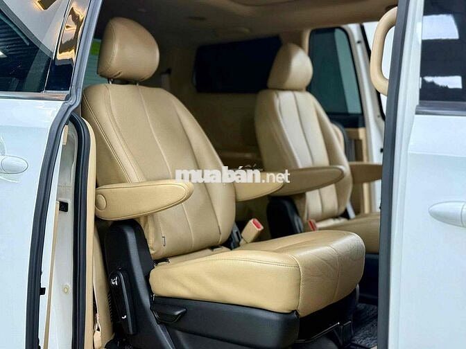 🧨Kia Sedona 2019 Full Xăng odo cực ít 69.000km🧨
