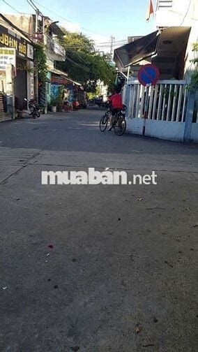 Bán đất gần biển– sau mặt tiền Phước Trường 16, Sơn Trà – chỉ từ 4 tỷ