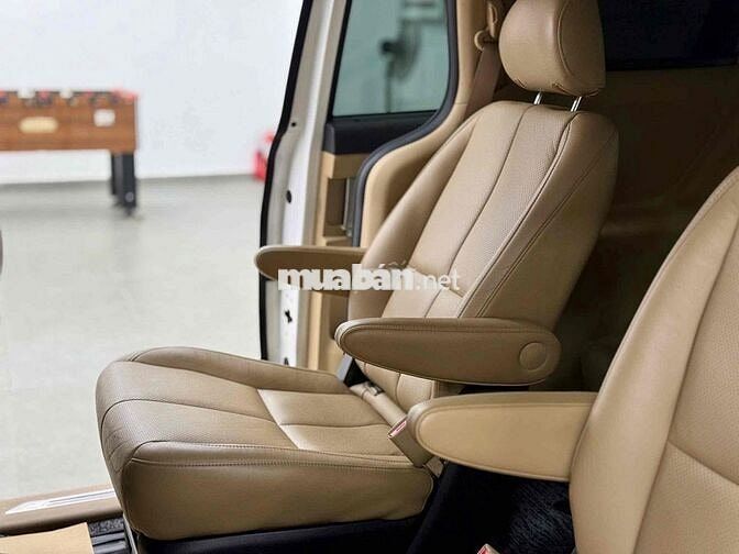🧨Kia Sedona 2019 Full Xăng odo cực ít 69.000km🧨