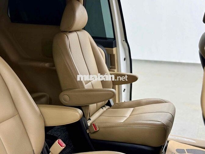 🧨Kia Sedona 2019 Full Xăng odo cực ít 69.000km🧨