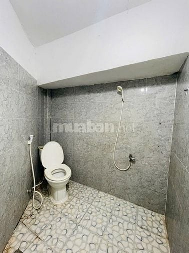Cho thuê nhà góc 2 Mặt tiền thoáng mát đường số 3 gần Đình Phong Phú