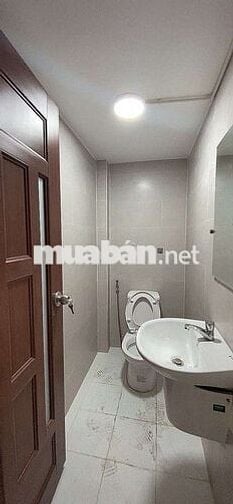 ĐẶNG VĂN NGỮ P10PN-ÔTÔ ĐỖ CỬA-10M RA MẶT TIỀN-4TẦNG(5,2×12),5PN,6WC,ST