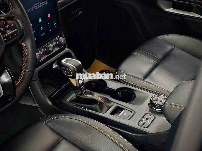 🧨 Ford Ranger 2024 Wildtrak 2.0L - Giá còn bớt ạ 🧨