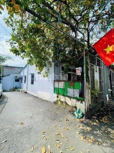 Cho thuê nhà góc 2 Mặt tiền thoáng mát đường số 3 gần Đình Phong Phú