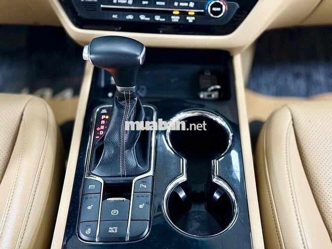 🧨Kia Sedona 2019 Full Xăng odo cực ít 69.000km🧨