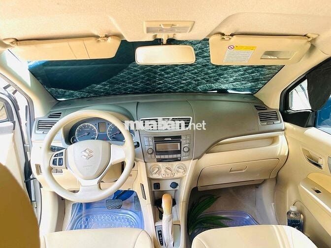 Suzuki Ertiga 2017 1.4 AT - 75000 km