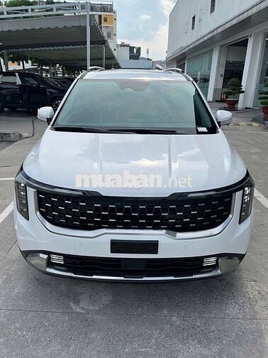 Kia Carnival 2025 Signature 1.6 Turbo HEV 7S
