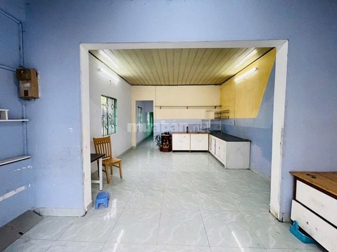 Cho thuê nhà góc 2 Mặt tiền thoáng mát đường số 3 gần Đình Phong Phú