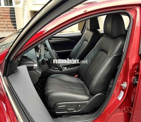 Mazda 6 2022 Mazda 6 2.0L Premium - 30000 km