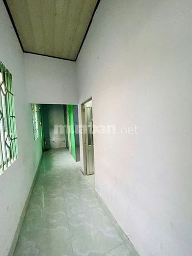Cho thuê nhà góc 2 Mặt tiền thoáng mát đường số 3 gần Đình Phong Phú
