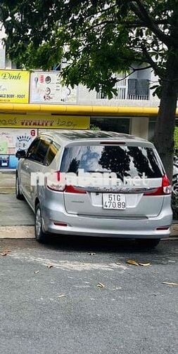 Suzuki Ertiga 2017 1.4 AT - 75000 km