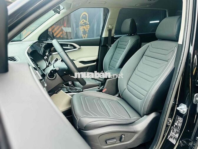 💯KIA CAREN 1.4G TURBO SIGNATURE 7S 2024