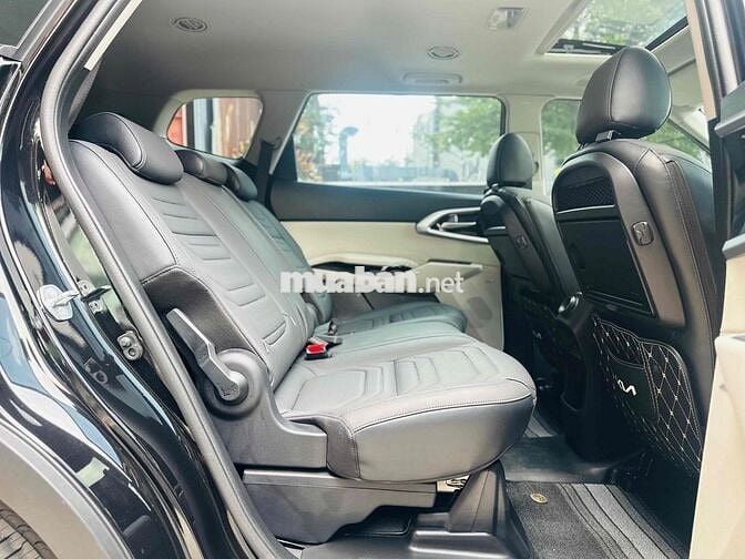 💯KIA CAREN 1.4G TURBO SIGNATURE 7S 2024