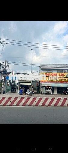 Mặt tiền Huỳnh Tấn Phát:3,5(nở hậu 4,5)x25,1lầu, phú thuận,HCM cyty