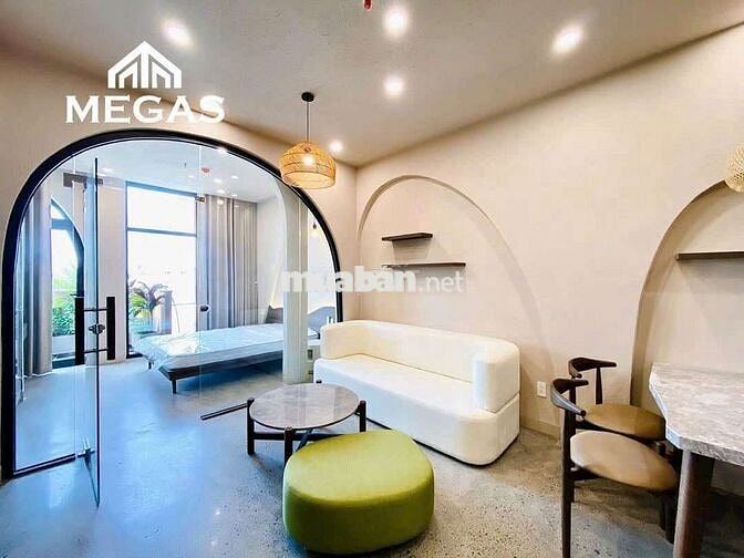 🌃Cho Thuê Căn Hộ Cao Cấp Thiết Kế Hiện Đại Gần Bờ Kè Hoàng Sa Giá Rẻ