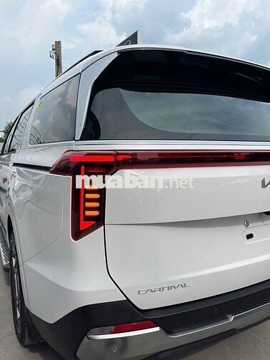 Kia Carnival 2025 Signature 1.6 Turbo HEV 7S