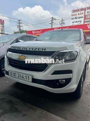 Chevrolet Colorado 2018 2.5L 4x2 MT LT