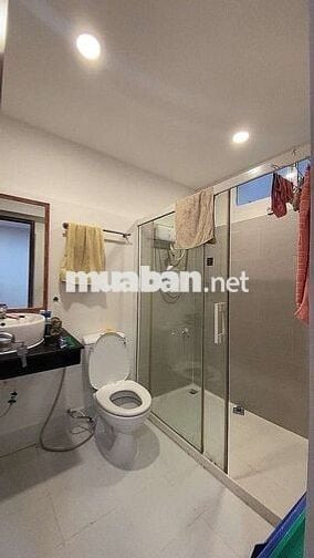 ĐẶNG VĂN NGỮ P10PN-ÔTÔ ĐỖ CỬA-10M RA MẶT TIỀN-4TẦNG(5,2×12),5PN,6WC,ST