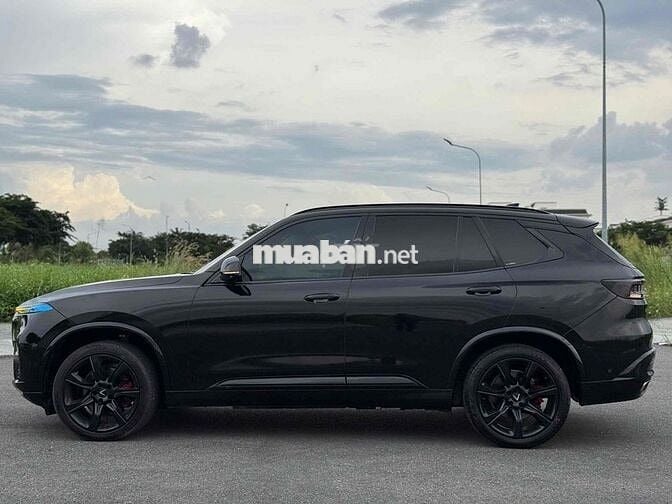 Bán xe VinFast Lux SA2.0 Premium 2020 – Đẹp như mớ