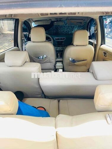 Suzuki Ertiga 2017 1.4 AT - 75000 km