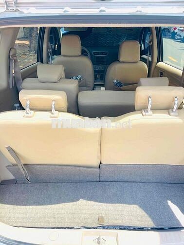 Suzuki Ertiga 2017 1.4 AT - 75000 km