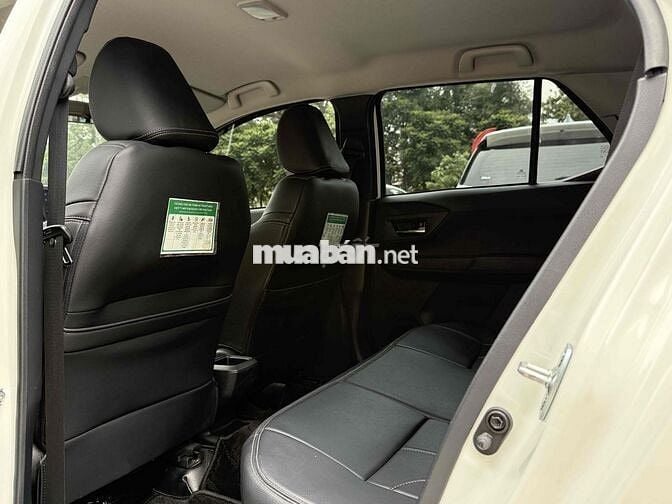 Toyota Wigo 2024 G 1.2 AT - 1 Chủ - lướt 17.000Km
