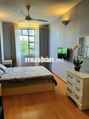 1PN TÁCH BẾP 35M2_CỬA SỔ TRỜI_Đặng Thùy Trâm, Bình Thạnh_VĂN LANG CS3