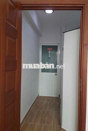 CHO THUÊ NHÀ - 1 TRỆT 3 LẦU - 3PN 3WC - GẦN NGÃ 4 HÀNG XANH - 120M2