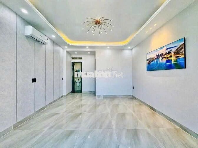 SIÊU PHẨM NHÀ ĐẸP – 158D Tân Sơn Nhì, P.TSN, Q.Tân Phú. DTSD 360m2