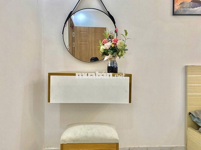 NHÀ ĐẸP MỚI XÂY - SỔ RIÊNG - FULL THỔ CƯ - GIÁ CHỈ 1 TỶ 750 BÌNH TÂN