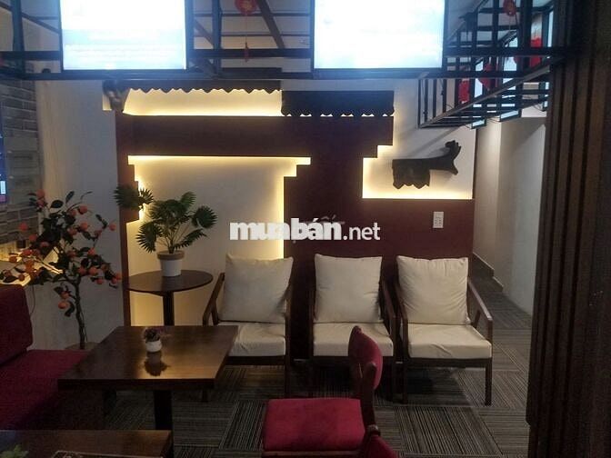 🚀 HOT! Nguyễn Thiện Thuật Q3 – Nhà Mới Trệt Lửng 3 Lầu ST, KD Đỉnh