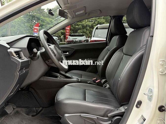 Toyota Wigo 2024 G 1.2 AT - 1 Chủ - lướt 17.000Km