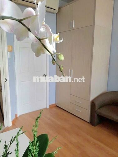 1PN TÁCH BẾP 35M2_CỬA SỔ TRỜI_Đặng Thùy Trâm, Bình Thạnh_VĂN LANG CS3