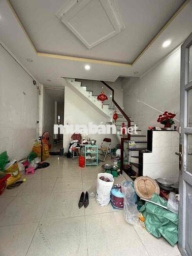 CHÍNH CHỦ-  CHO PHÉP CHDV - NHÀ MỚI CẢI TẠO