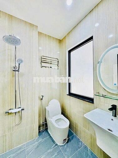 SIÊU PHẨM NHÀ ĐẸP – 158D Tân Sơn Nhì, P.TSN, Q.Tân Phú. DTSD 360m2