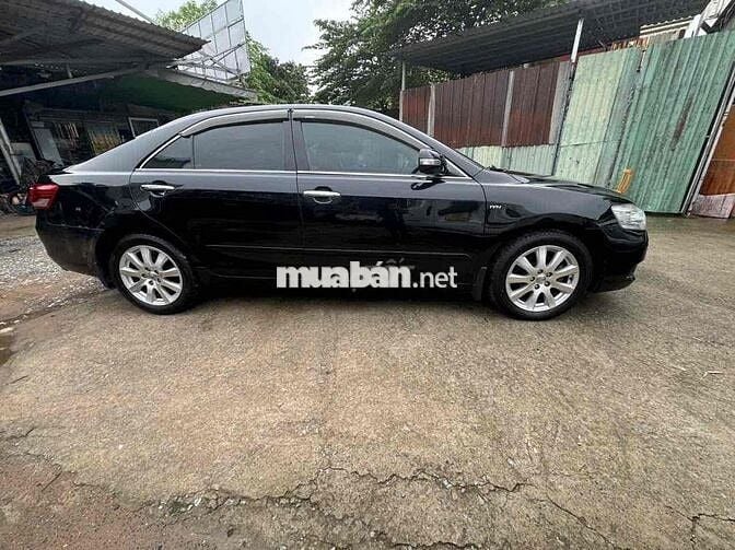 Toyota Camry 2008 LE 2.4 - 12500 km