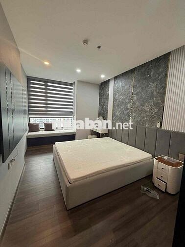 CHO THUÊ CĂN HỘ CC 78M2 NGAY MT ĐIỆN BIÊN PHỦ FULL NT GIÁ CHỈ 20TR