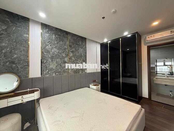 CHO THUÊ CĂN HỘ CC 78M2 NGAY MT ĐIỆN BIÊN PHỦ FULL NT GIÁ CHỈ 20TR