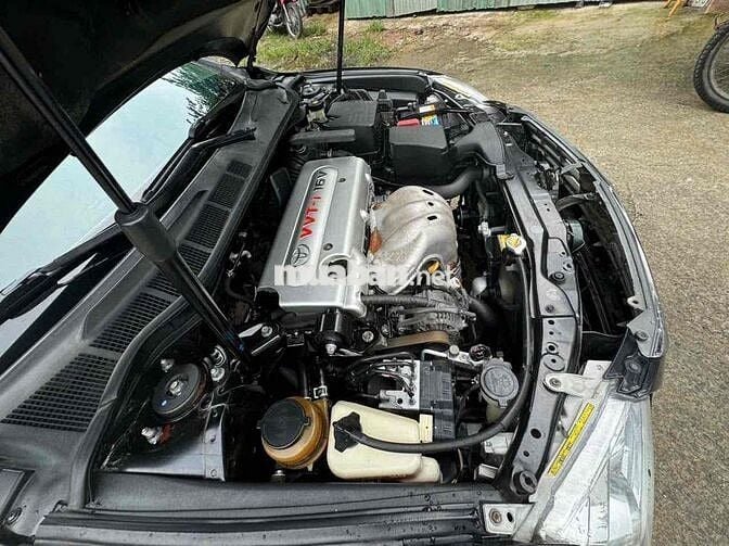 Toyota Camry 2008 LE 2.4 - 12500 km