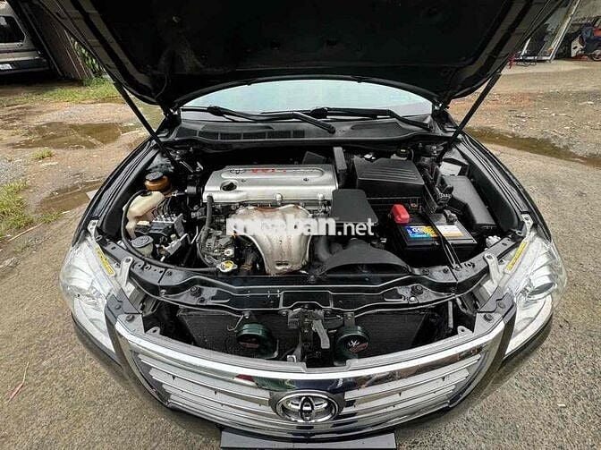 Toyota Camry 2008 LE 2.4 - 12500 km