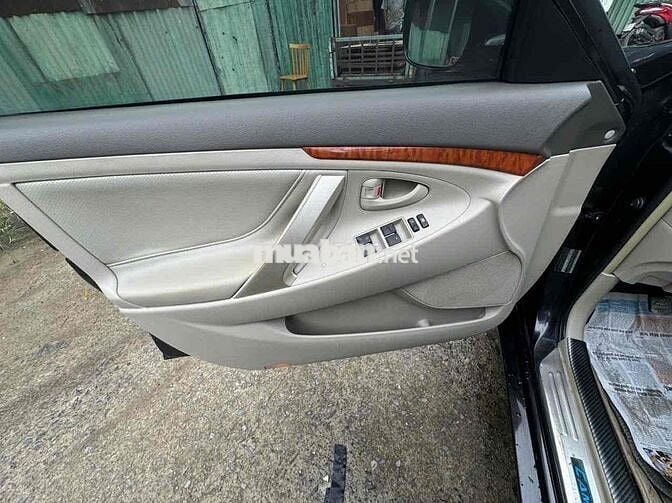 Toyota Camry 2008 LE 2.4 - 12500 km