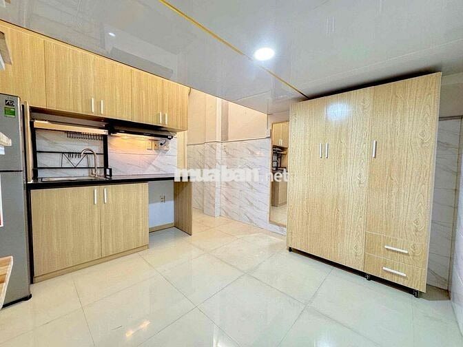 [Đúng Hình - Đúng Giá] Duplex full NT giá rẻ Q11 giáp Q10,Q1,Q5