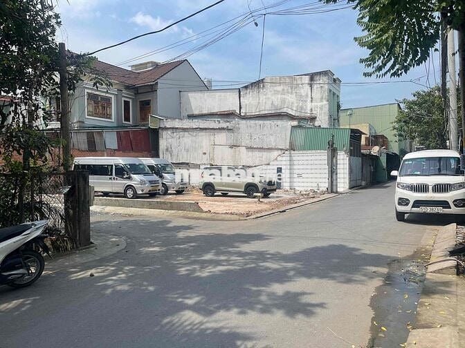3 LÔ MT ĐƯỜNG LỚN NGÃ 3 TAM BÌNH HIỆP BÌNH 4.5X15 5X15M ĐƯỜNG 8M KD