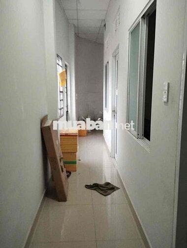 CHÍNH CHỦ-  CHO PHÉP CHDV - NHÀ MỚI CẢI TẠO