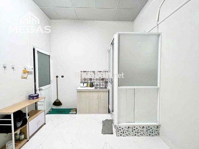 STUIDO FULL NỘI THẤT - GẦN ĐẠI HỌC VĂN HIẾN - LUỸ BÁN BÍCH