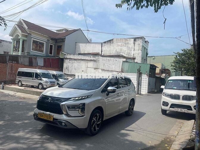 3 LÔ MT ĐƯỜNG LỚN NGÃ 3 TAM BÌNH HIỆP BÌNH 4.5X15 5X15M ĐƯỜNG 8M KD